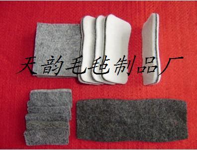 供應(yīng)毛氈灰板擦