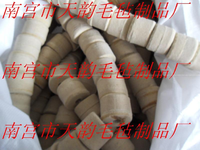 供應(yīng)羊毛氈鼓槌