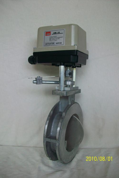 供應(yīng)電動(dòng)執(zhí)行器電動(dòng)執(zhí)行器VT3