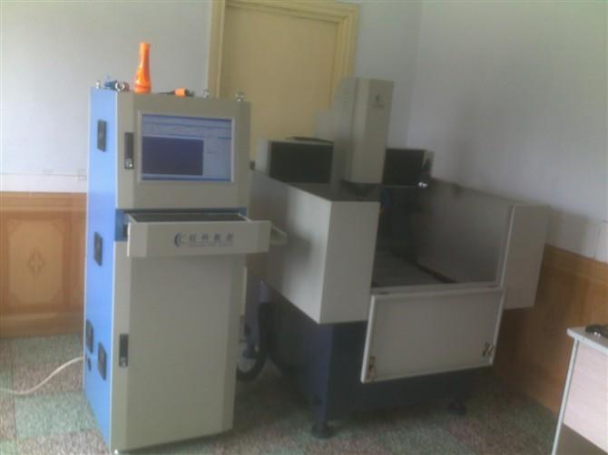 蘇州精雕機創(chuàng)科精雕機圖片