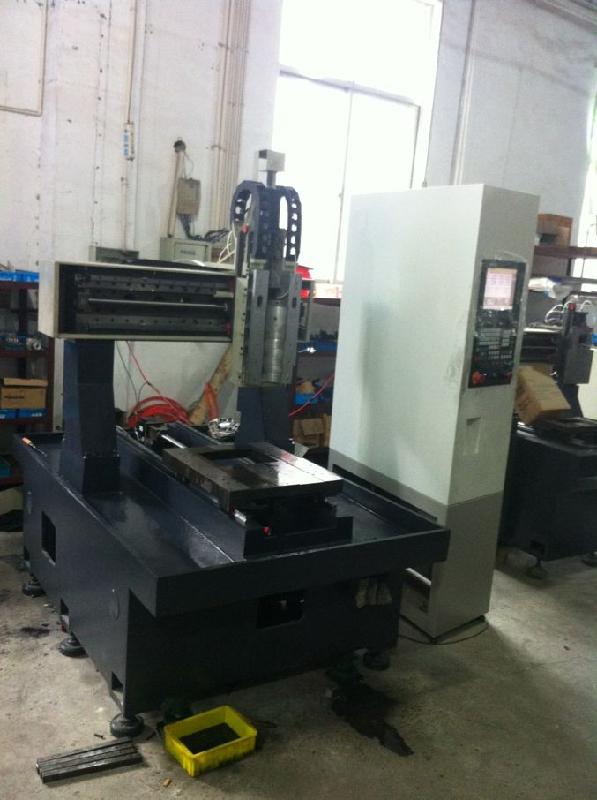 蘇州最大數(shù)控模具雕刻機生產(chǎn)廠家圖片