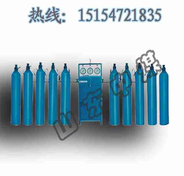 氣體匯流排自動(dòng)氣體匯流排全自動(dòng)氣體匯流排半自動(dòng)切換氣體匯流排