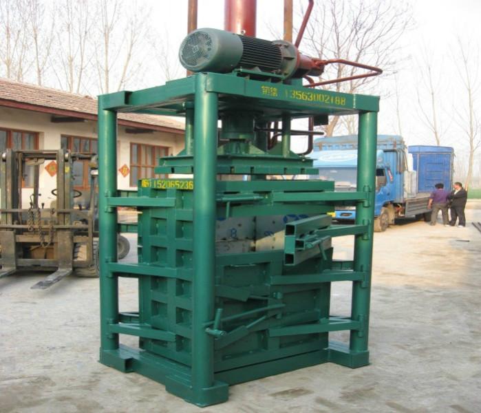 供應(yīng)廢塑料打包機(jī)報(bào)價(jià)