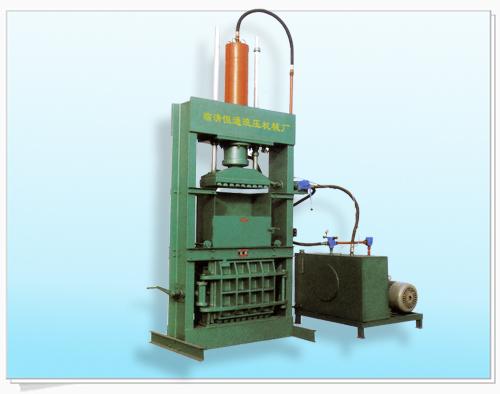 棉花打包機(jī)圖片