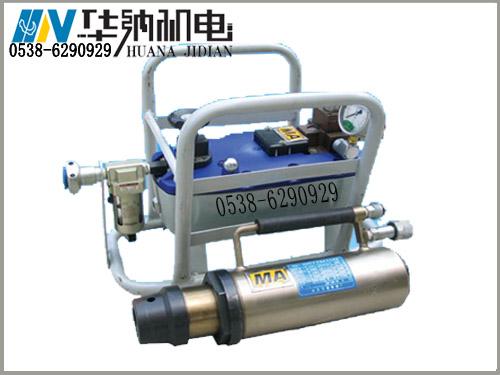 供應(yīng)錨索張拉器 氣動錨索張拉器 電動錨索張拉器 錨索張拉機具