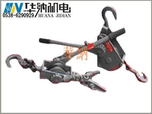 供應(yīng)回柱器 3噸5噸8噸回柱器、機(jī)械回柱器、液壓回柱器、手動(dòng)回柱器