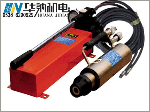 供應(yīng)礦用液壓剪 錨索剪斷器 錨索退錨機(jī) 氣動(dòng)錨索張拉器
