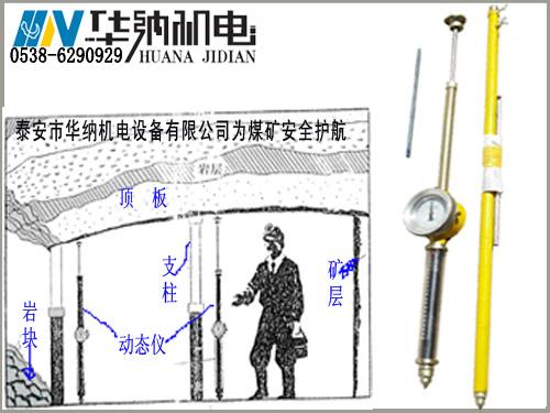 高平市KY-82型頂板動(dòng)態(tài)儀圖片