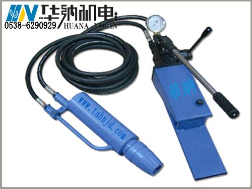 供應(yīng)錨索張拉器 氣動錨索張拉器 電動錨索張拉器 錨索張拉機具