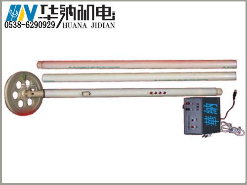 烏海市MT-II型錨桿探測儀圖片