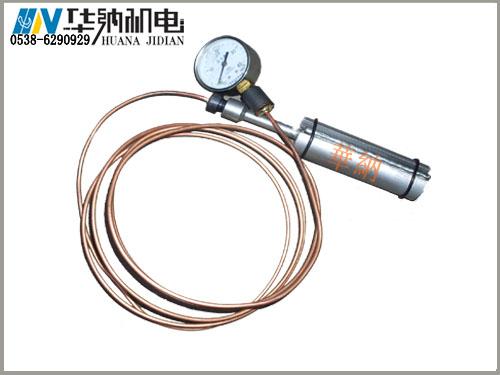 供應(yīng)YZ系列液壓枕（圖） HCZ鉆孔油枕應(yīng)力計 BHS10測槍 礦壓