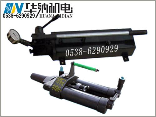 供應(yīng)錨索退錨機 錨索安裝連接套 礦用錨索張拉機具  錨索預(yù)應(yīng)力檢測儀