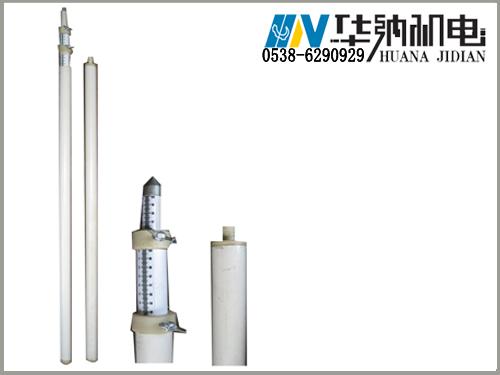 供應(yīng)榆林市DW-4型多點位移計，神木頂板離層儀，西安頂板動態(tài)儀