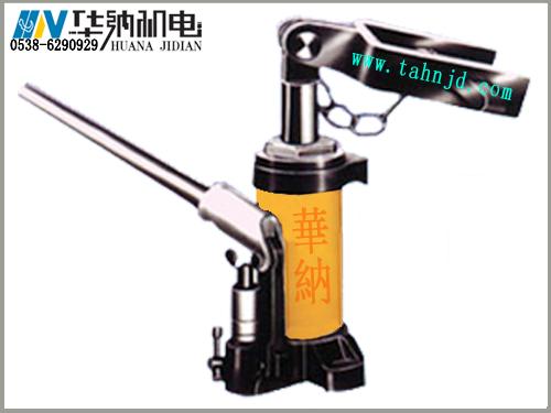 供應(yīng)回柱器 3噸5噸8噸回柱器、機(jī)械回柱器、液壓回柱器、手動(dòng)回柱器