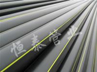 供應(yīng)大口徑PE燃?xì)夤艿郎a(chǎn)基地