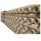 供應(yīng)垃圾填埋PE排污管材廠家