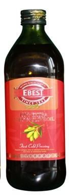 供應(yīng)北京易貝斯特特級初榨橄欖油批發(fā)價格