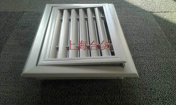 空調(diào)出風(fēng)口圖片/空調(diào)出風(fēng)口樣板圖 (3)