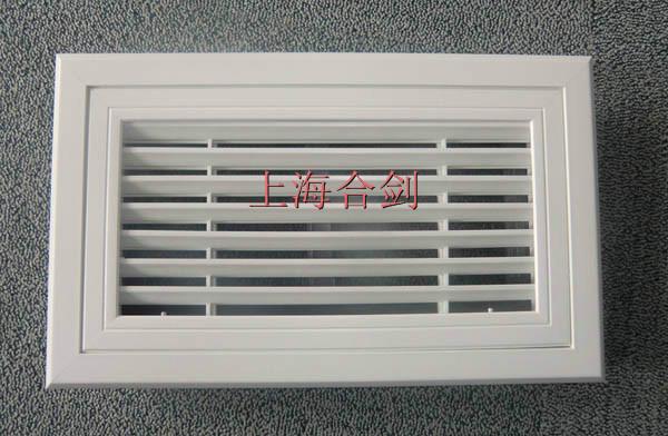 空調(diào)出風(fēng)口圖片/空調(diào)出風(fēng)口樣板圖 (2)