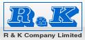蘇州啟道勢(shì)代理RK Company Limited微波器件 微波