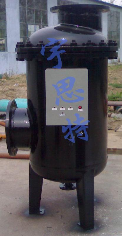旋流除砂器圖片/旋流除砂器樣板圖 (4)
