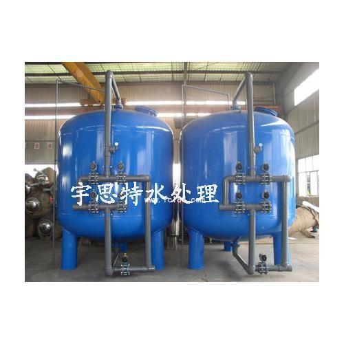 石英砂過濾器圖片