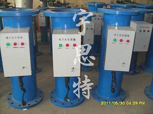 電子水處理器廠家，北京電子水處理器，遼寧電子水處理器，