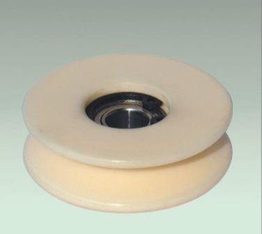 組合導(dǎo)輪圖片