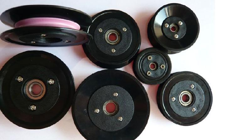 供應(yīng)組合導(dǎo)輪、陶瓷導(dǎo)輪、噴瓷鋁導(dǎo)輪、石墨水箱導(dǎo)輪、電木導(dǎo)輪