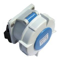 供應WEIPU系列工業(yè)插座