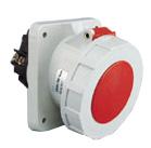 供應(yīng)曼奈柯斯IP67防水工業(yè)插座TYP1395 1475