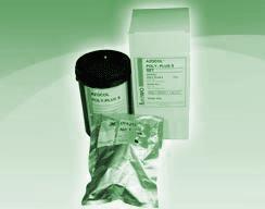 德國(guó)奇糊RX感光膠圖片