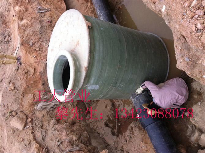 供應(yīng)玻璃鋼纏繞管成型工藝