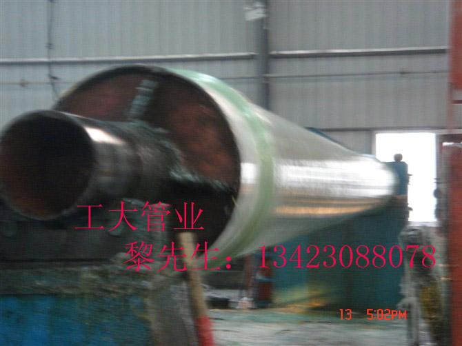 供應(yīng)玻璃鋼纏繞罐型號