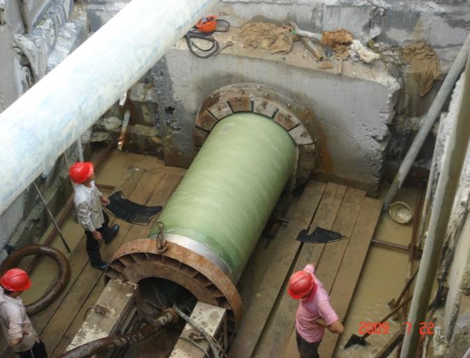 供應(yīng)廣西玻璃鋼管銷售/ 夾砂玻璃鋼管/東莞玻璃鋼管制造廠