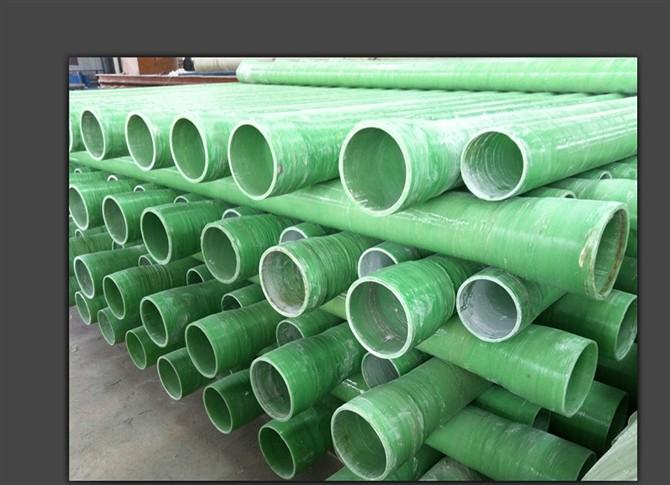 玻璃鋼電纜管圖片