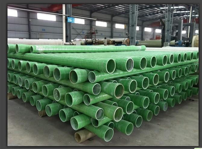 玻璃鋼夾砂管道酸霧凈化塔脫硫塔