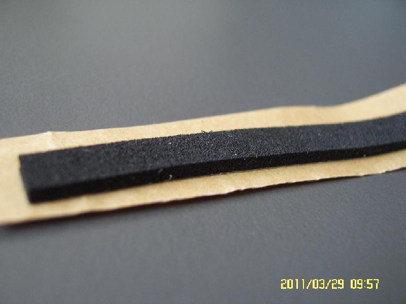 供應(yīng)寧波泡棉模切沖型價格