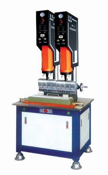 超聲波塑料焊接機圖片/超聲波塑料焊接機樣板圖 (3)