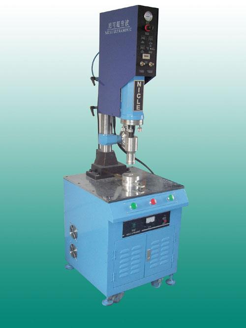 超聲波塑料焊接機圖片/超聲波塑料焊接機樣板圖 (2)