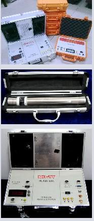 BHC-TV型數(shù)字式全景鉆孔攝像系統(tǒng)圖片