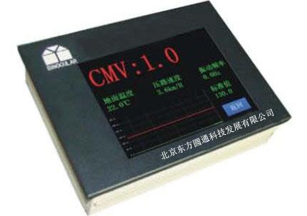 SCI-1型路基連續(xù)壓實(shí)監(jiān)測(cè)儀圖片