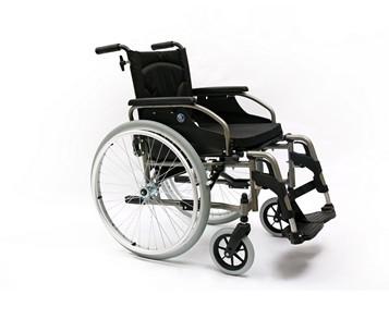 供應(yīng)比利時衛(wèi)美恒依可立V100輪椅