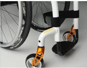 供應QuickieHelium*輪椅德國原裝