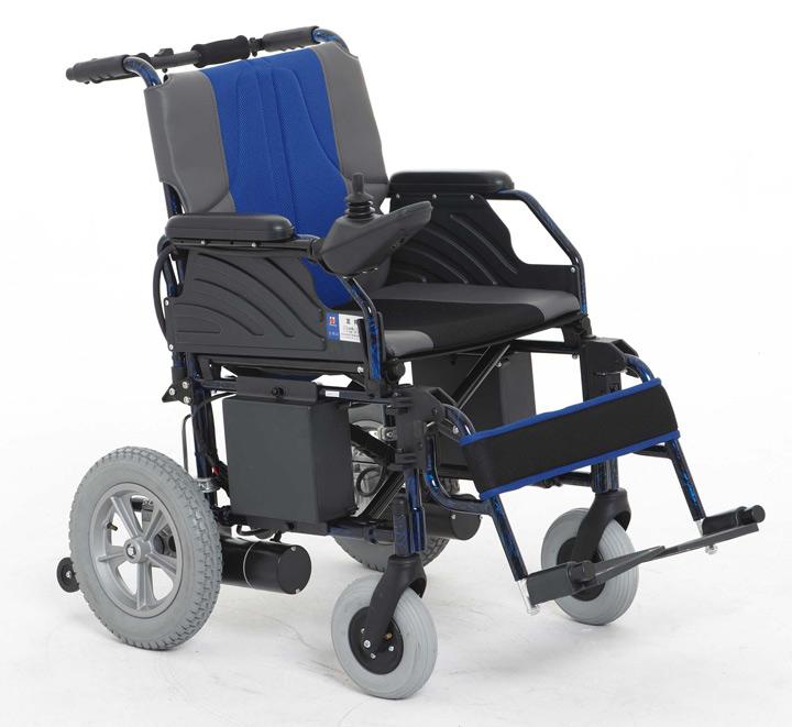 供應上?；グ頗BLD2-B電動輪椅