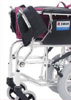 供應(yīng)HBL35-SJZ20便攜式輪椅