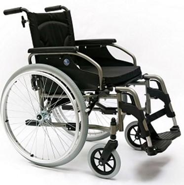 供應(yīng)比利時衛(wèi)美恒依可立V100輪椅