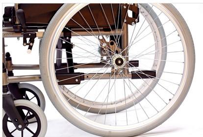 供應(yīng)比利時衛(wèi)美恒依可立V100輪椅