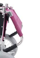 供應(yīng)HBL35-SJZ20便攜式輪椅