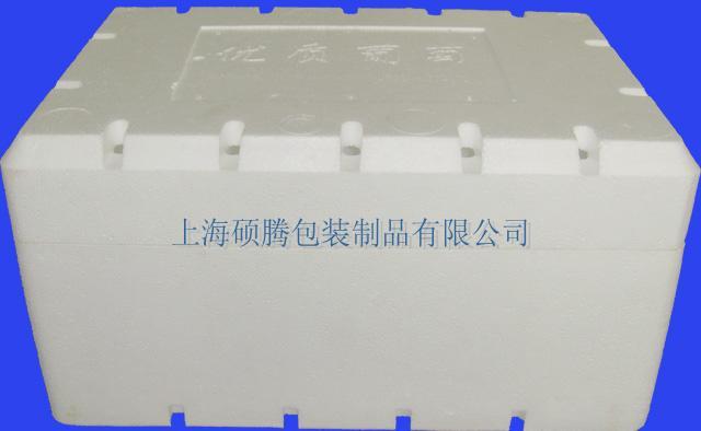 泡沫箱浦東泡沫箱價格圖片